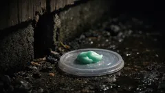 歯みがき粉でネズミ対策はできる?ミントの香りで庭と家の侵入を減らす手順