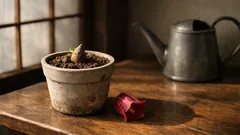 グロキシニアの育て方を室内向けに解説 水やり・置き場所・肥料の基本